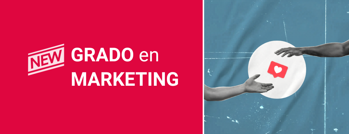 Grado en Marketing